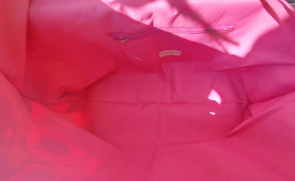 Masika's World Beach Bag