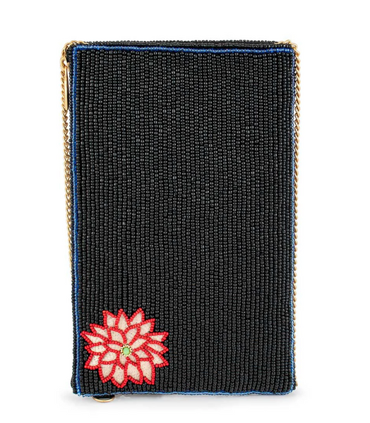Mary Frances Ambrosia Crossbody Phone Bag