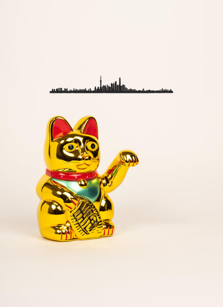 The Line - City Skyline - SHANGHAI (Mini)