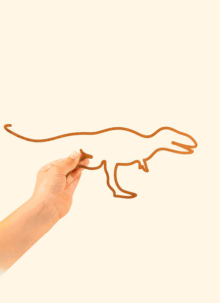 The Line - Kids - T-REX (Tyrannosaurus) Dinosaur