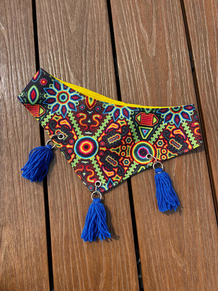 Jijos Dog Bandana XL Size