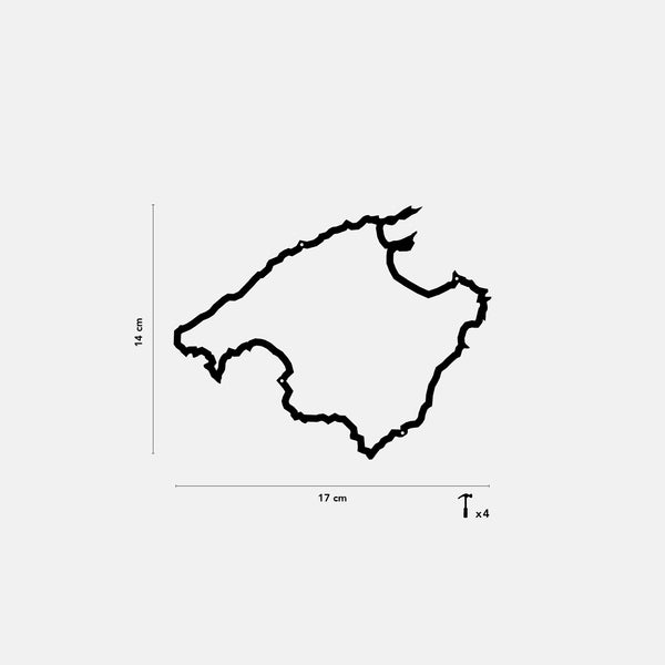 The Line - Island - MALLORCA