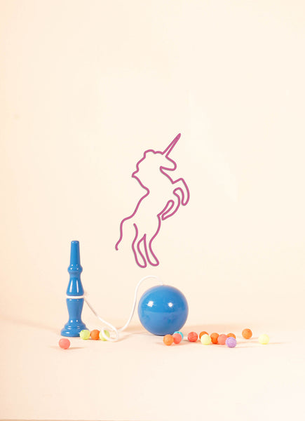 The Line - Kids - UNICORN