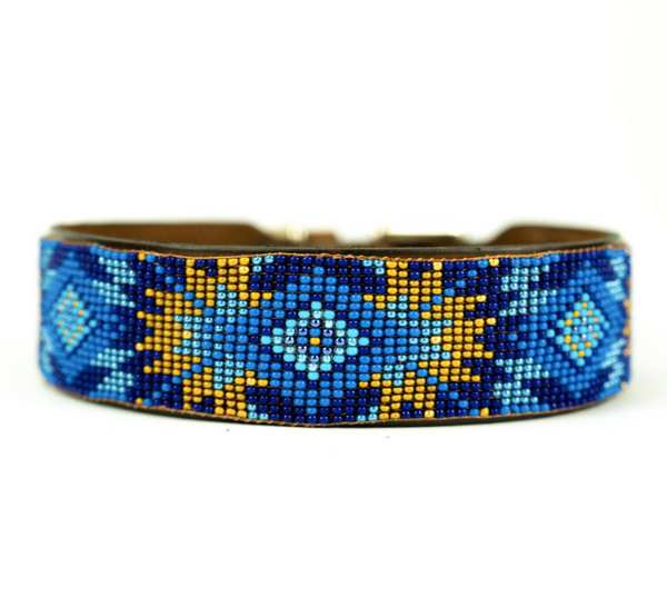 Sambboho Maldives Dog Collar