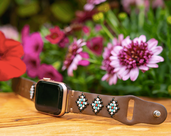 Sambboho Phoenix Apple Watch Band