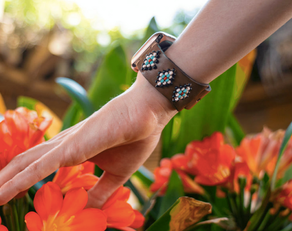 Sambboho Phoenix Apple Watch Band