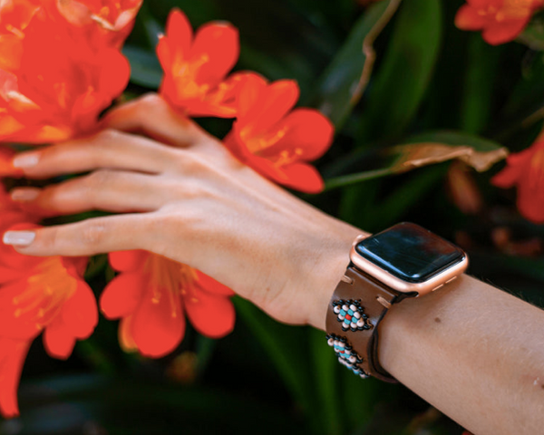 Sambboho Phoenix Apple Watch Band