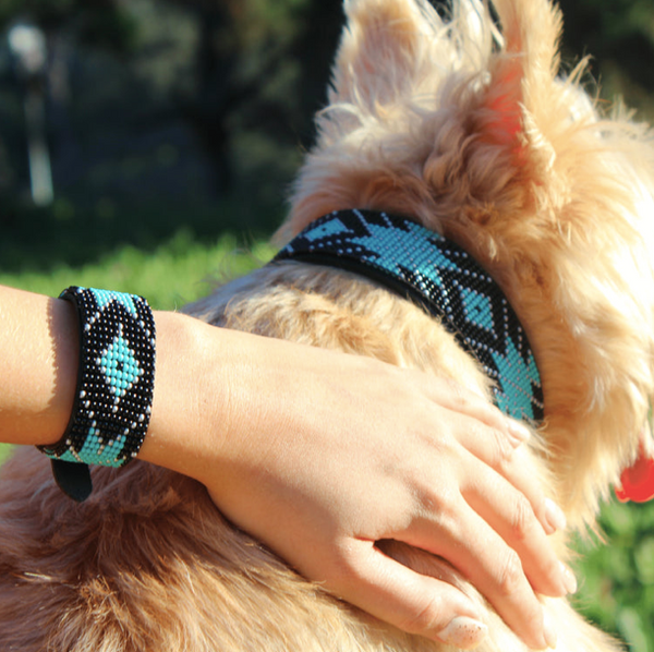 Sambboho Saint Barth Bracelet