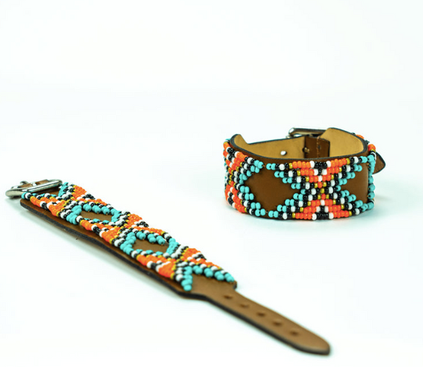 Sambboho Biarritz Bracelet