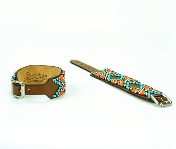 Sambboho Biarritz Bracelet