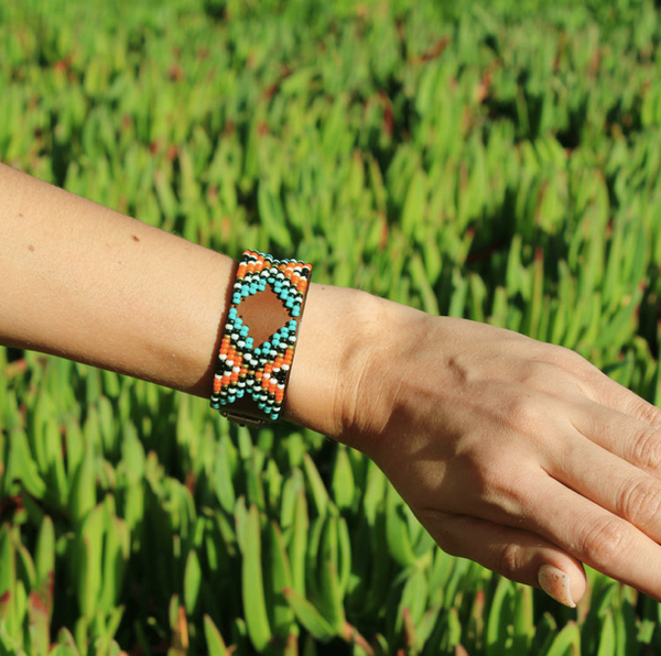 Sambboho Biarritz Bracelet