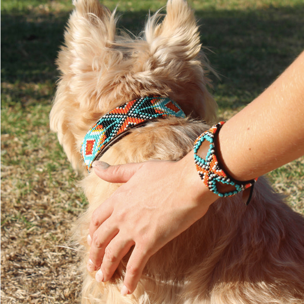 Sambboho Biarritz Bracelet