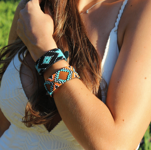 Sambboho Biarritz Bracelet