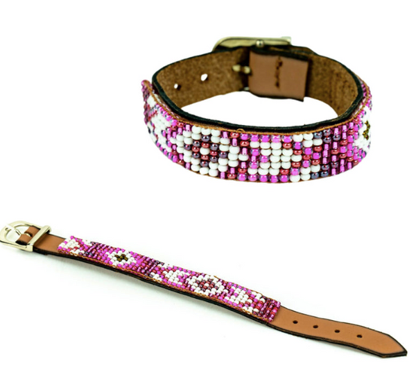 Sambboho Melrose Bracelet