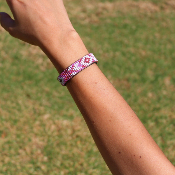 Sambboho Melrose Bracelet