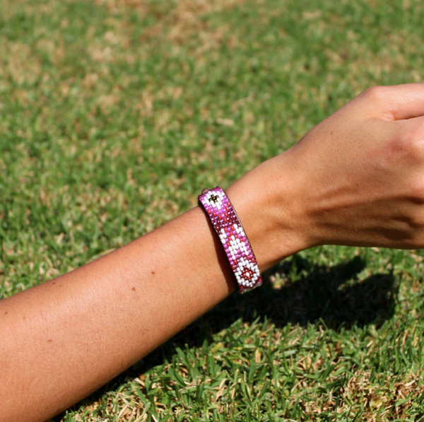 Sambboho Melrose Bracelet