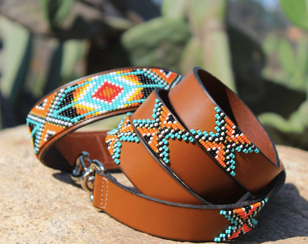 Sambboho Biarritz Dog Leash