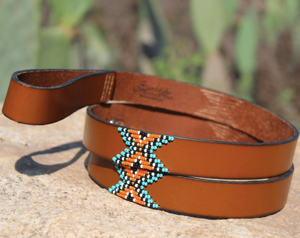 Sambboho Biarritz Dog Leash