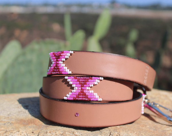 Sambboho Melrose Dog Leash