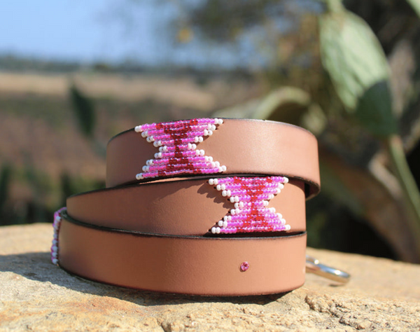 Sambboho Melrose Dog Leash