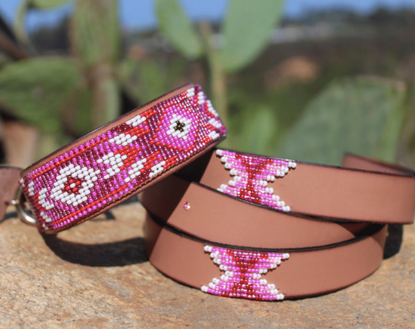 Sambboho Melrose Dog Leash