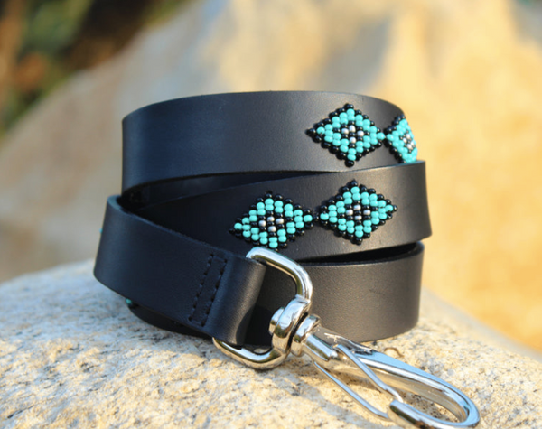 Sambboho Saint Barth Dog Leash