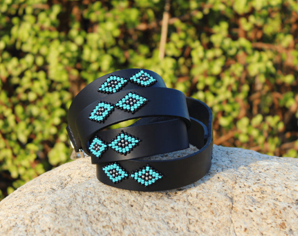 Sambboho Saint Barth Dog Leash