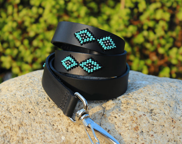 Sambboho Saint Barth Dog Leash