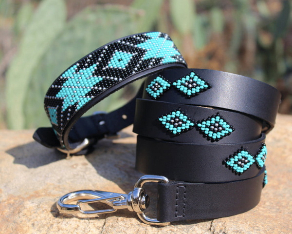 Sambboho Saint Barth Dog Leash