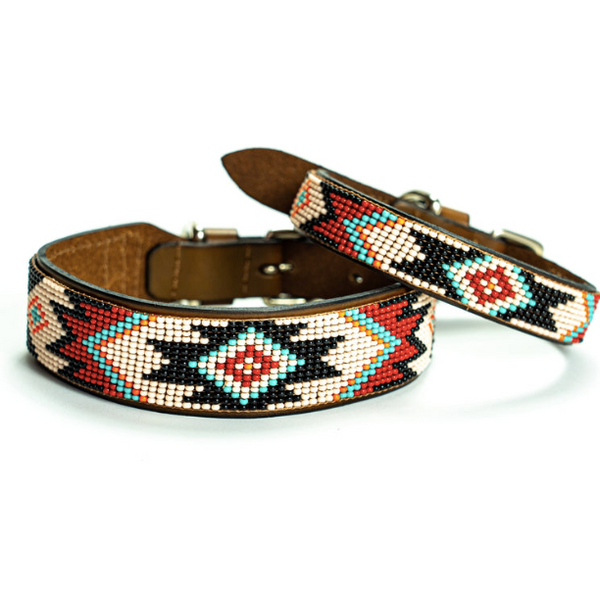 Sambboho Phoenix Dog Collar
