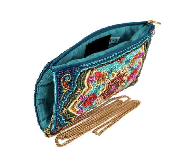 Mary Frances Venice Crossbody Phone Bag