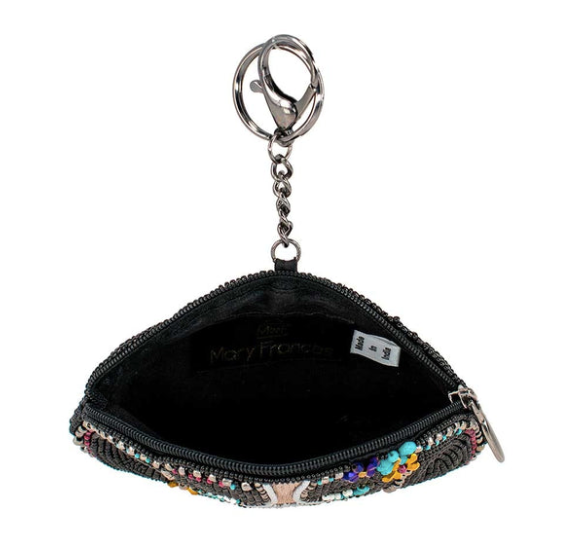 Mary Frances Rover Coin Purse