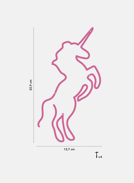 The Line - Kids - UNICORN