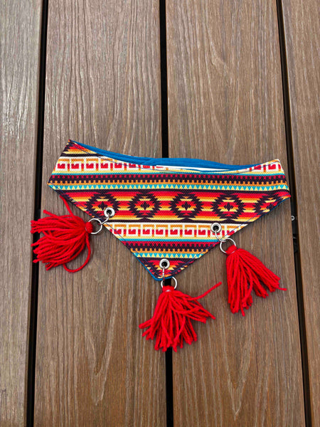 Jijos Dog Bandana Large Size