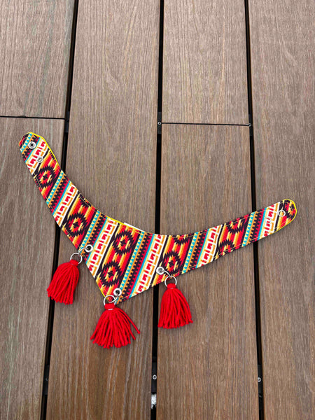 Jijos Dog Bandana Medium-Large Size