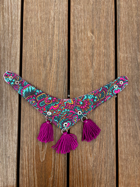 Jijos Dog Bandana Medium Size