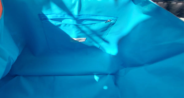 Masika's World Beach Bag