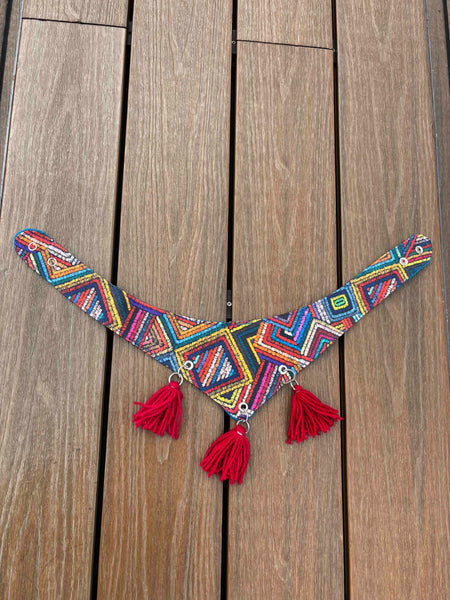 Jijos Dog Bandana Large Size