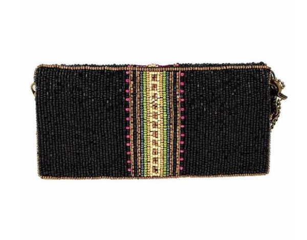 Mary Frances Garden Grove Crossbody Wallet