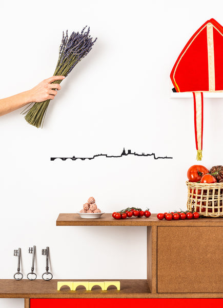 The Line - City Skyline - AVIGNON