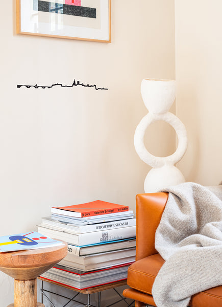 The Line - City Skyline - AVIGNON
