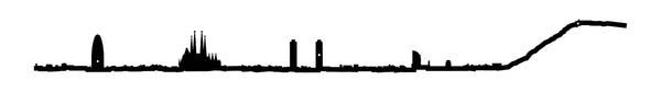 The Line - City Skyline - BARCELONA
