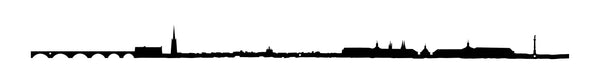 The Line - City Skyline - BORDEAUX