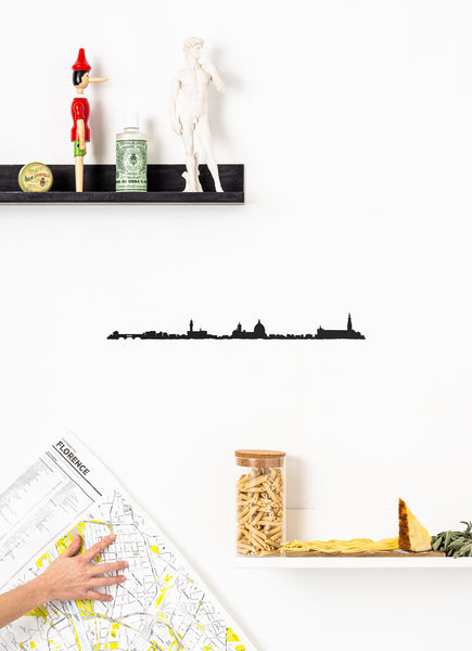 The Line - City Skyline - FLORENCE