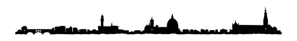 The Line - City Skyline - FLORENCE