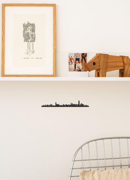 The Line - City Skyline - HONG KONG (Mini)
