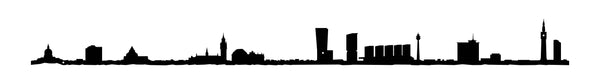 The Line - City Skyline - LILLE