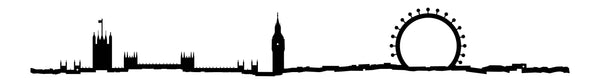 The Line - City Skyline - LONDON