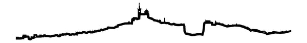The Line - City Skyline - MARSEILLE