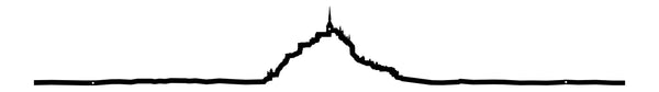 The Line - City Skyline - MONT-SAINT-MICHEL